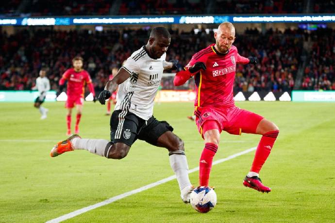 Nhận định, soi k&egrave;o San Jose Earthquakes vs Saint Louis City, 09h30 ng&agrave;y 25/6