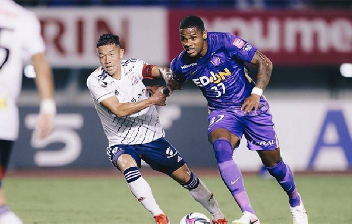 Nhận định, soi k&egrave;o Sanfrecce Hiroshima vs Yokohama F Marinos, 17h00 ng&agrave;y 24/6