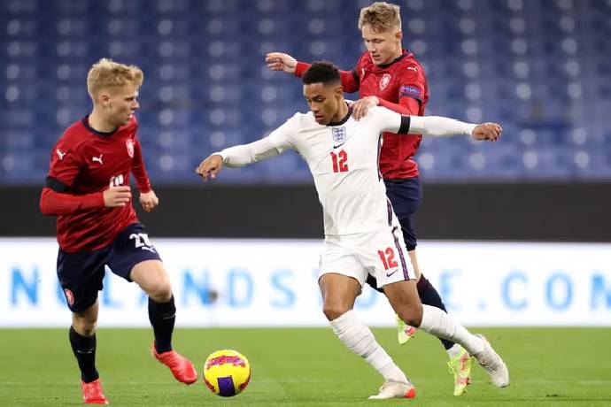 Nhận định, soi kèo U21 Anh vs U21 Israel, 23h00 ngày 25/6