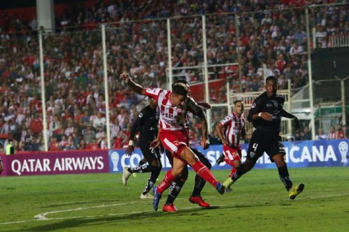 Nhận định, soi kèo Union Santa Fe vs Independiente, 03h00 ngày 25/6