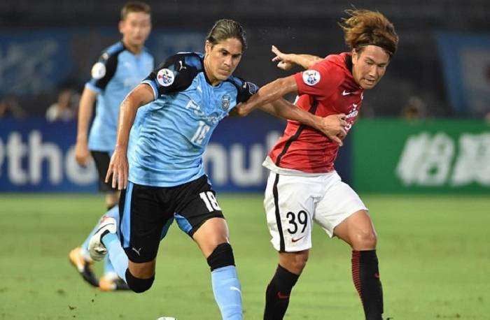 Phân tích kèo hiệp 1 Urawa Reds vs Kawasaki Frontale, 17h30 ngày 24/6