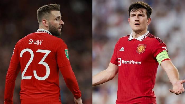 Trí tuệ nhân tạo dự đoán 7 cái tên sẽ bị loại khỏi Man United