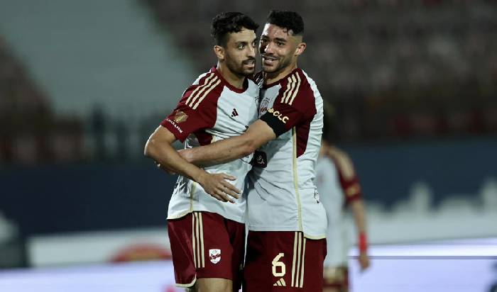 Nhận định, soi k&egrave;o Al Ahly vs Zamalek, 23h00 ng&agrave;y 25/6: Cửa tr&ecirc;n thắng thế