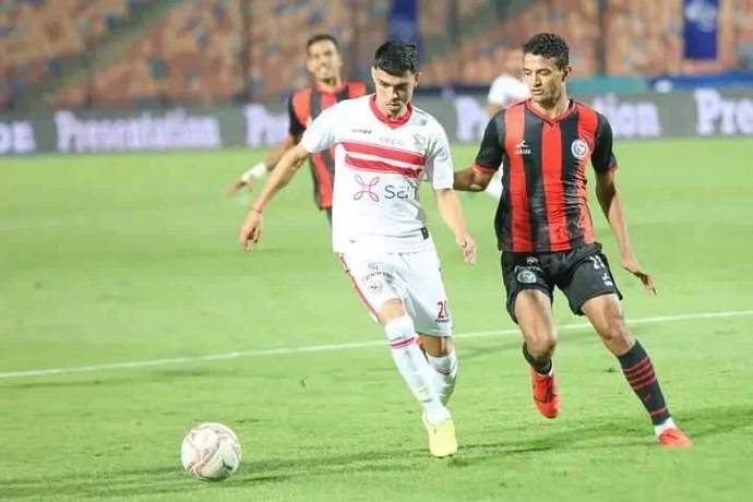 Nhận định, soi kèo El Dakhleya vs ZED, 23h00 ngày 24/6: Chủ nhà sa sút