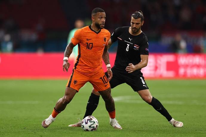 Nhận định, soi k&egrave;o H&agrave; Lan vs &Aacute;o bảng D EURO 2024, 23h00 ng&agrave;y 25/6: Giữ sức cho v&ograve;ng play-off