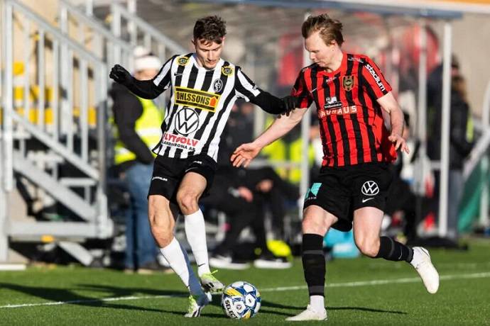 Nhận định, soi kèo Landskrona vs Orgryte, 0h00 ngày 25/6: Khẳng định ngôi đầu