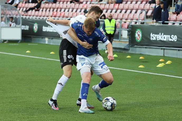 Nhận định, soi kèo Orebro vs Trelleborg, 0h00 ngày 25/6: Thoát hiểm