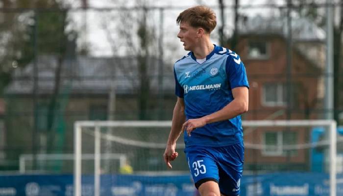 Kèo vàng bóng đá FK Zalgiris vs Hegelmann, 22h30 ngày 24/6: Khách thắng thế