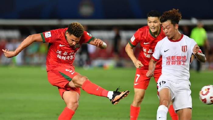 Nhận định, soi kèo Chengdu Rongcheng vs Shenzhen Peng, 19h00 ngày 25/6: Thua tiếp?