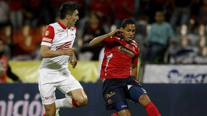 Nhận định, soi kèo Independiente Santa Fe vs Medellin, 07h30 ngày 25/6: Ưu thế sân nhà