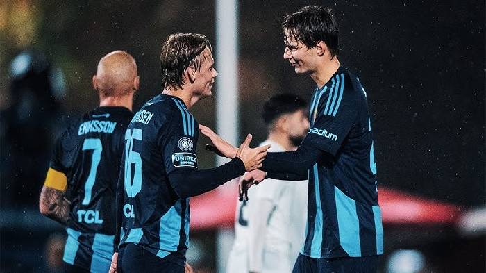 Nhận định, soi kèo Jarfalla vs IK Franke, 00h30 ngày 25/6: Chủ nhà giành vé