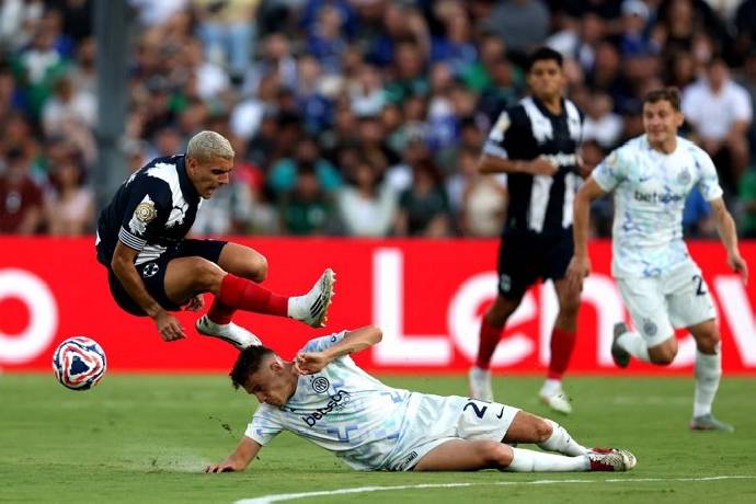 Siêu máy tính dự đoán Urawa Reds vs Monterrey, 8h00 ngày 26/6