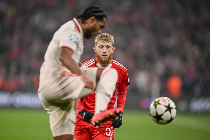 Soi kèo góc Benfica vs Bayern Munich, 2h00 ngày 25/6