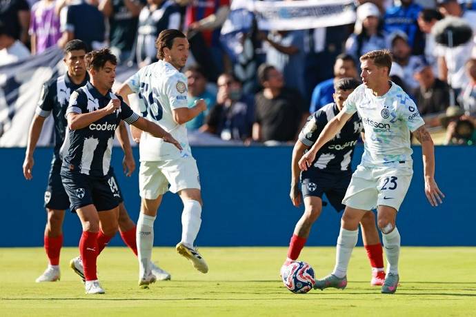 Soi kèo góc Urawa Reds vs Monterrey, 8h00 ngày 26/6