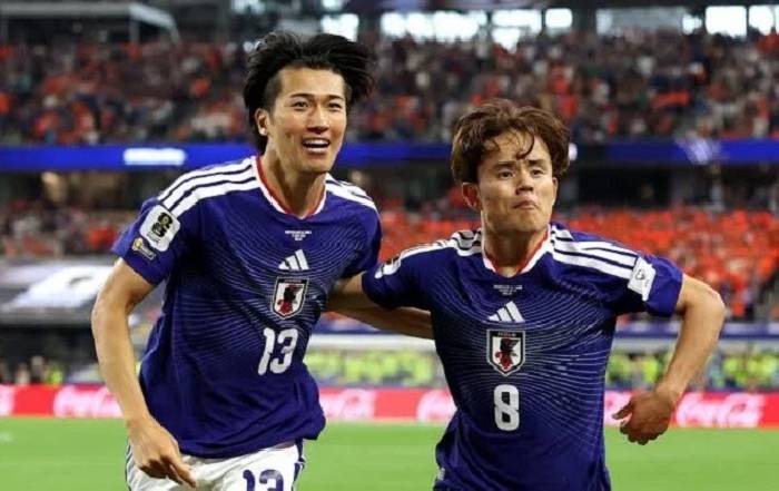 Chuyên gia Tony Ansell dự đoán Nhật Bản vs Thụy Điển, 6h00 ngày 26/6