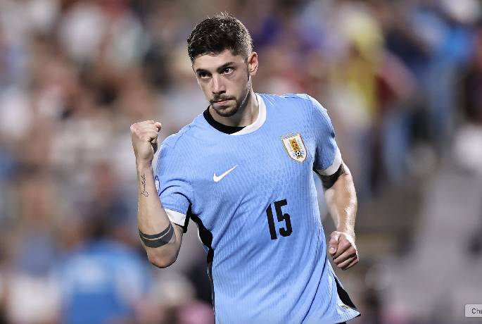 Chuyên gia Tony Ansell dự đoán Uruguay vs Tây Ban Nha, 07h00 ngày 27/6