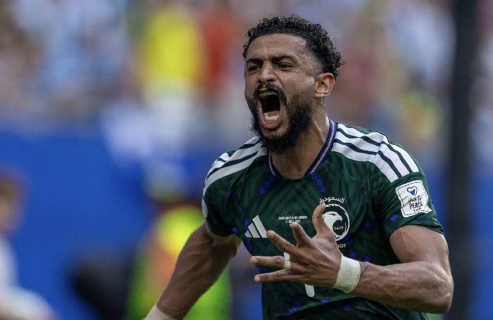 Dự đoán, soi kèo thẻ vàng Cape Verde vs Saudi Arabia, 07h00 ngày 27/6