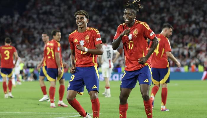 Dự đoán, soi kèo thẻ vàng Uruguay vs Tây Ban Nha, 07h00 ngày 27/6