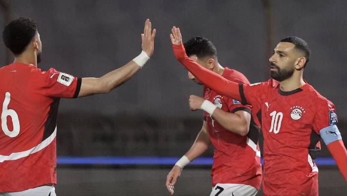 Nhận định, soi kèo Ai Cập vs Iran, 10h00 ngày 27/6: Ghi danh lịch sử