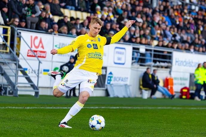 Nhận định, soi kèo Brage vs Falkenbergs, 0h00 ngày 27/6: Hai đầu nỗi nhớ