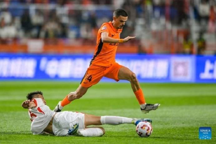 Nhận định, soi kèo Qingdao Hainiu vs Yunnan Yukun, 18h35 ngày 26/6: Khách lấn chủ