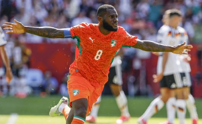Soi kèo góc Curacao vs Bờ Biển Ngà, 3h00 ngày 26/06