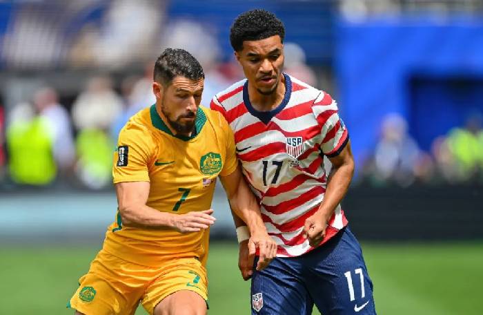 Soi kèo góc Paraguay vs Australia, 9h00 ngày 26/06