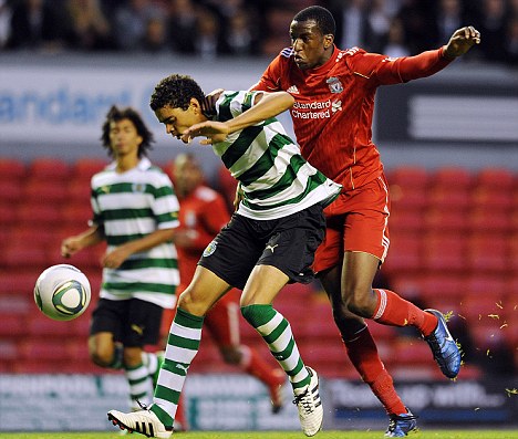 Nhận định Liverpool vs Sporting Lisbon, 07h05 ngày 25/7 (Giao hữu CLB)