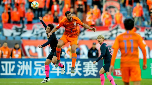 Nhận định Dalian Pro vs Shandong Luneng, 14h30 ngày 26/7