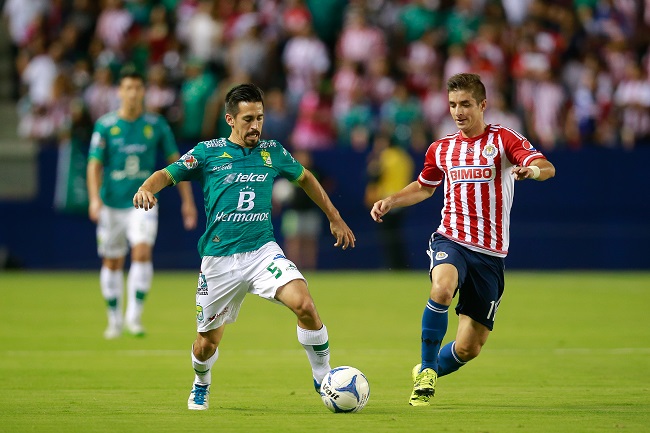 Nhận định Guadalajara vs Leon, 7h00 ng&agrave;y 26/7