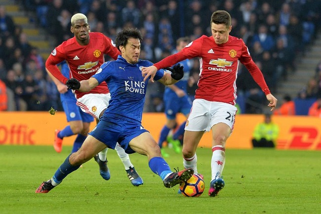 Nhận định Leicester City vs Manchester United, 22h00 ngày 26/7