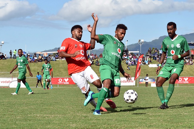 Nhận định Nasinu FC vs Navua FC, 10h00 ngày 26/7