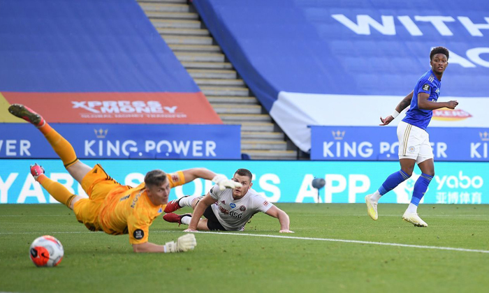 Nhận định Southampton vs Sheffield United, 22h00 ngày 26/7