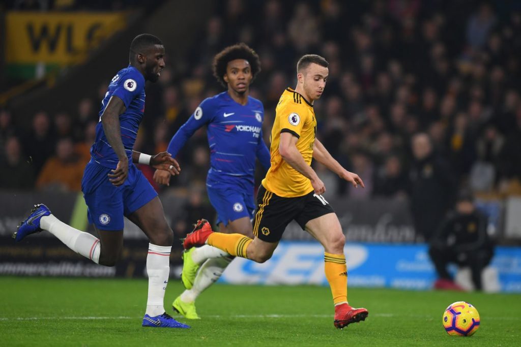 Nhận định Chelsea vs Wolves, 22h00 ngày 26/7