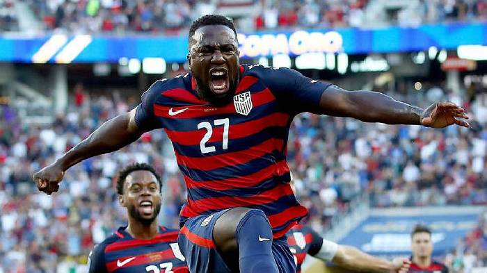 Biến động tỷ lệ kèo Mỹ vs Jamaica, 8h30 ngày 26/7