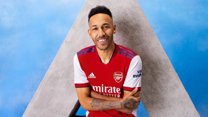 Danh sách, đội hình Arsenal mới nhất mùa giải 2021/2022