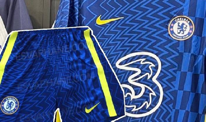 Danh sách, đội hình Chelsea mới nhất mùa giải 2021/2022