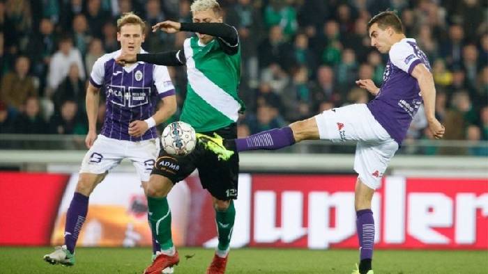 Nhận định, soi kèo Beerschot vs Cercle Brugge, 23h30 ngày 24/7