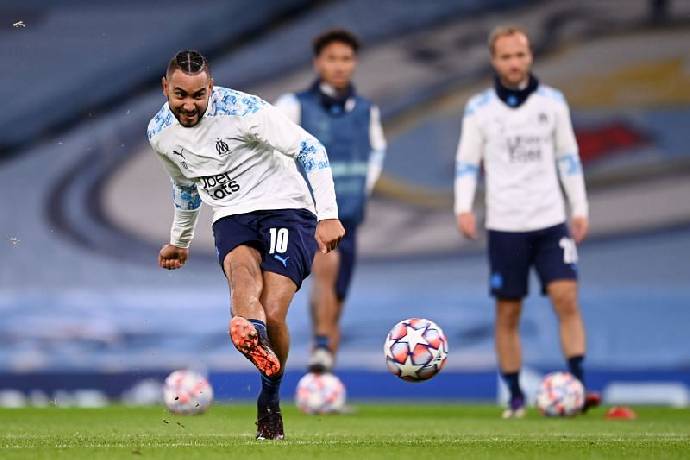 Nhận định, soi kèo Benfica vs Marseille, 2h ngày 26/7