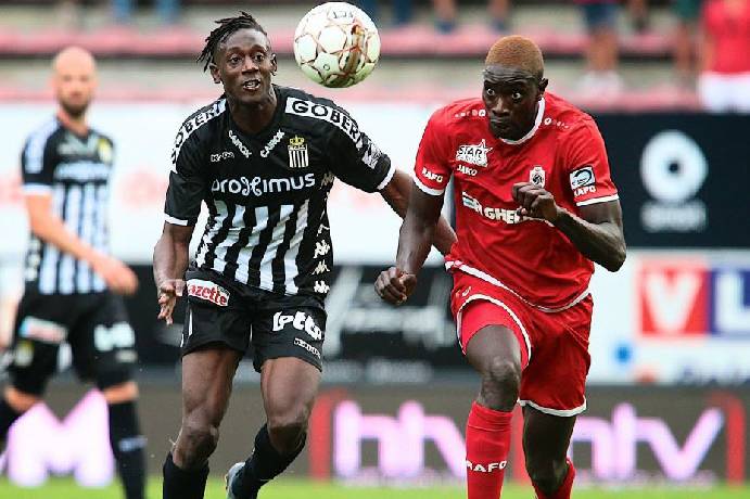 Nhận định, soi kèo Club Brugge vs Eupen, 21h ngày 25/7