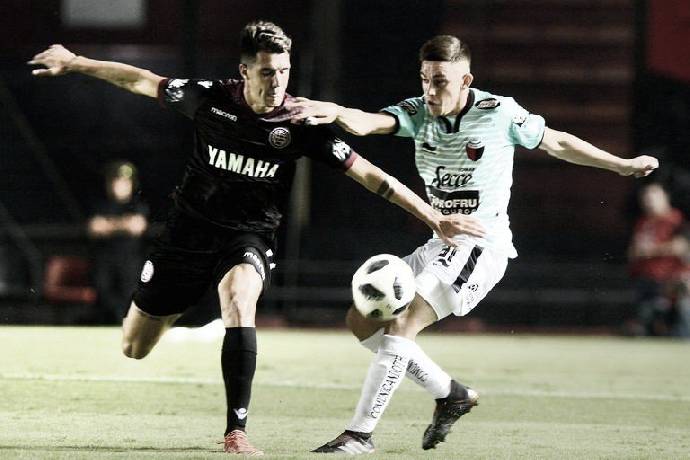 Nhận định, soi kèo Colon Santa Fe vs Lanus, 23h30 ngày 24/7