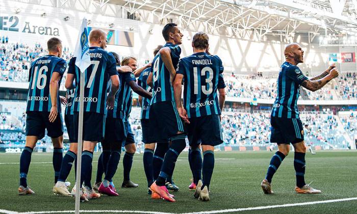 Nhận định, soi kèo Kalmar vs Djurgardens, 20h ngày 25/7