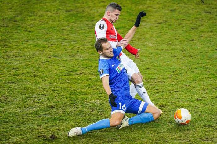 Nhận định, soi kèo Klagenfurt vs Wolfsberger, 22h ngày 25/7