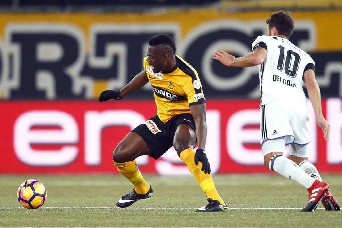 Nhận định, soi kèo Luzern vs Young Boys, 23h ngày 24/7