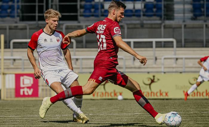 Nhận định, soi kèo Mechelen vs Royal Antwerp, 18h30 ngày 25/7