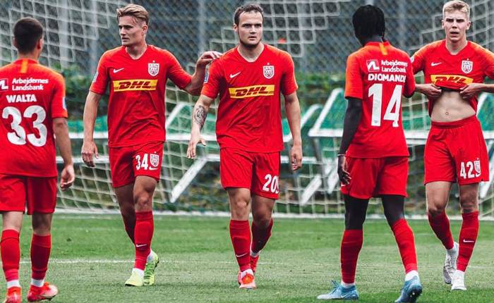 Nhận định, soi kèo Nordsjaelland vs Aarhus, 19h ngày 25/7