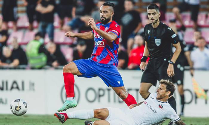 Nhận định, soi kèo Piast Gliwice vs Rakow, 20h ngày 25/7