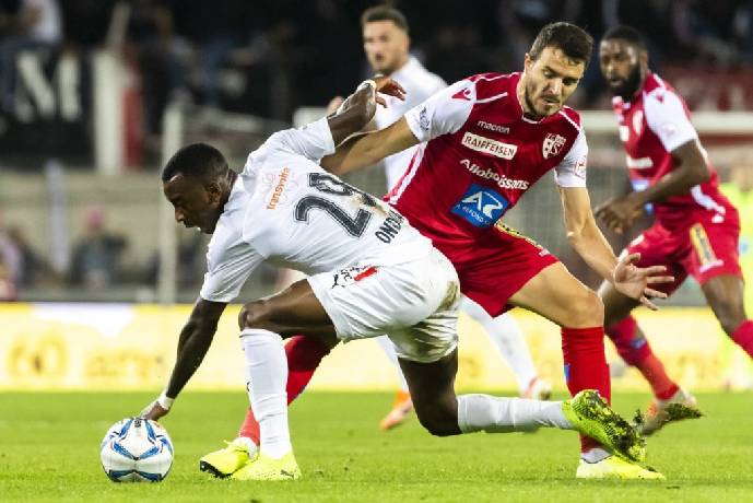 Nhận định, soi kèo Sion vs Servette, 21h30 ngày 25/7