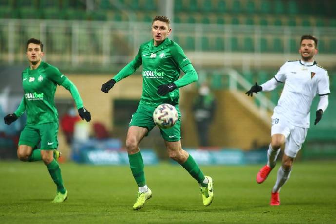 Nhận định, soi kèo Slask Wrocław vs Warta Poznan, 22h30 ngày 25/7