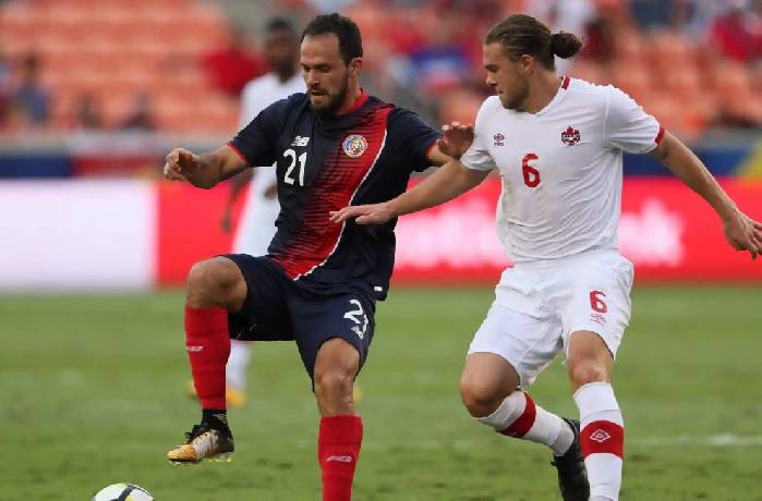 Soi kèo phạt góc Costa Rica vs Canada, 6h ngày 26/7